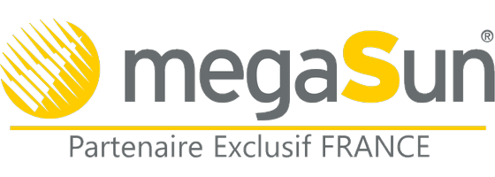 megaSun — partenaire exclusif France